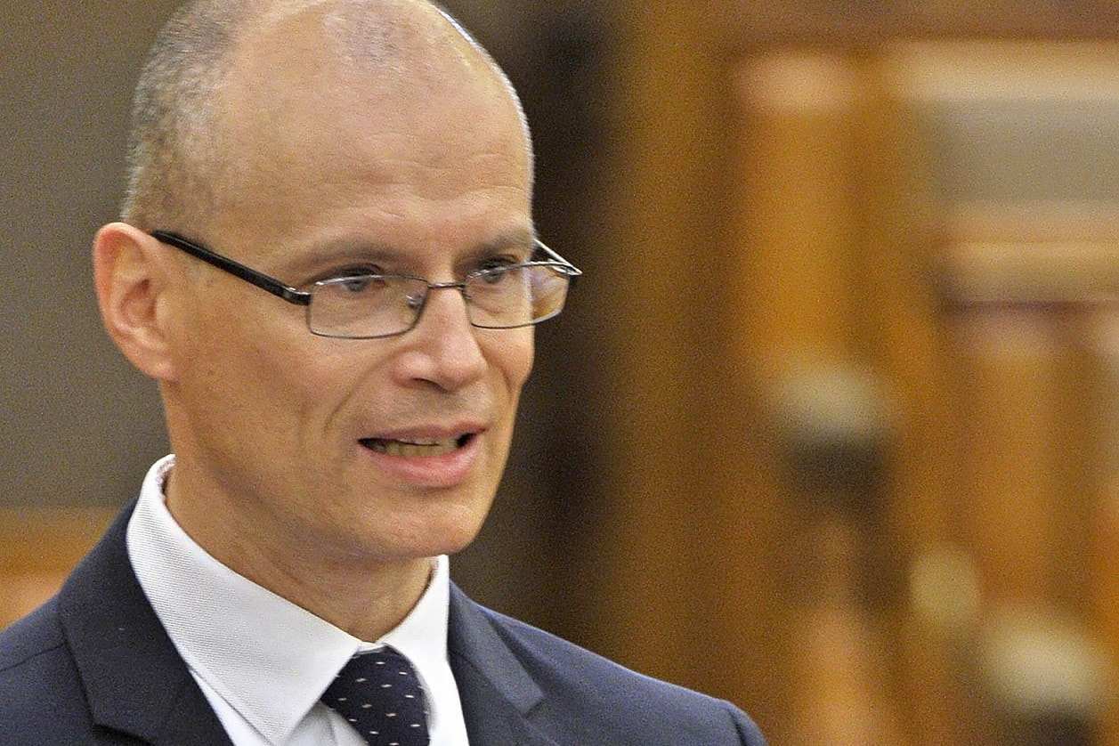 A családokat védi a felelősen gazdálkodó költségvetés jövőre