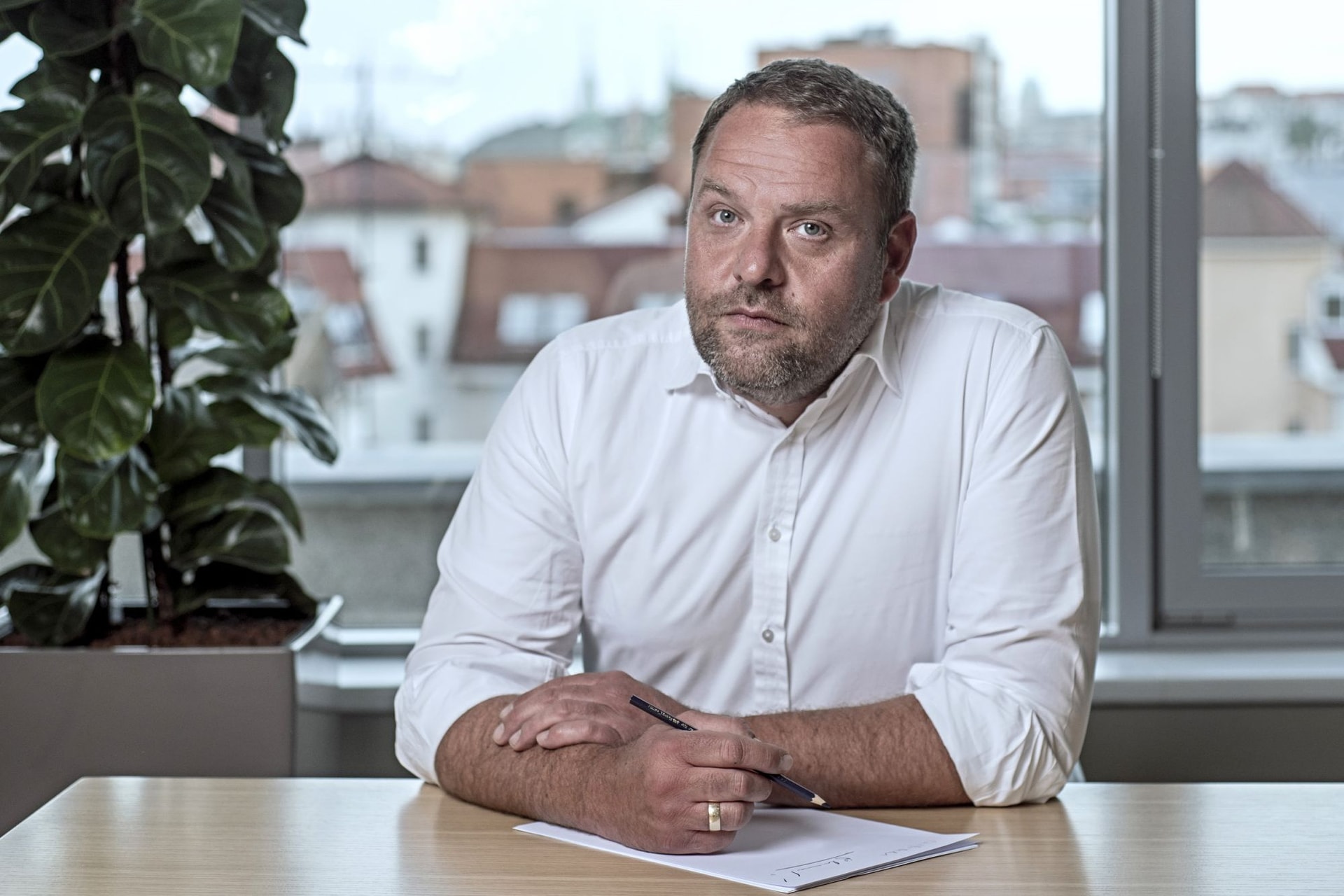 Dinamikusan növekszik a vendégéjszakák száma