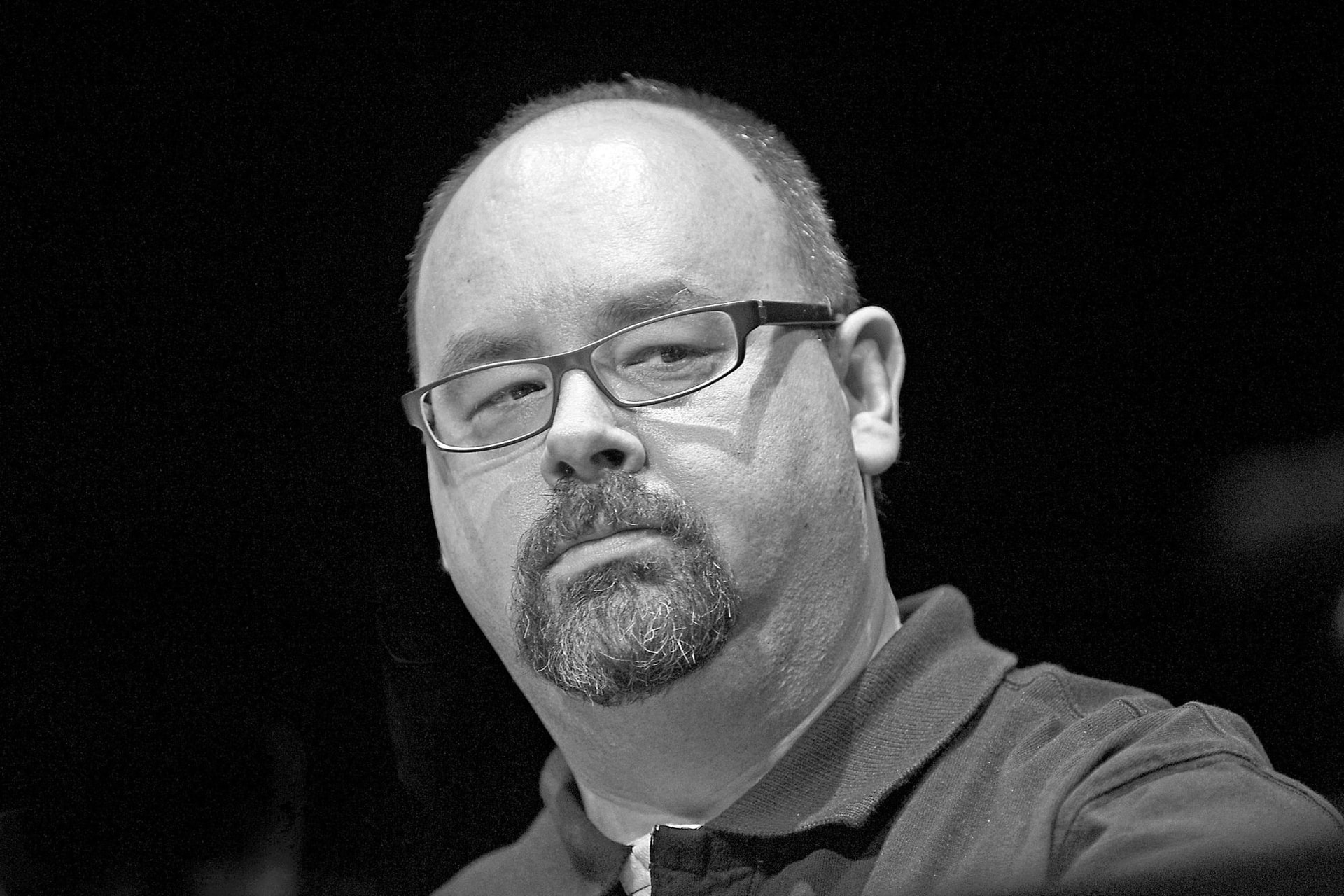 Elhunyt Carlos Ruiz Zafón katalán író