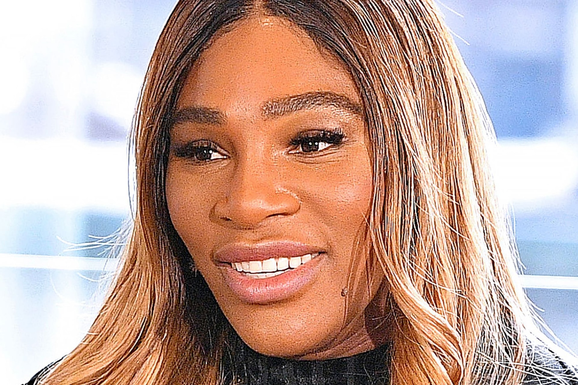 Serena Williams második babáját várja