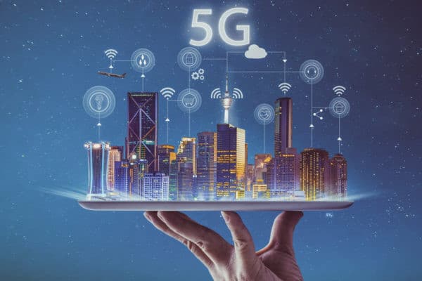 Mindent az 5G-ről