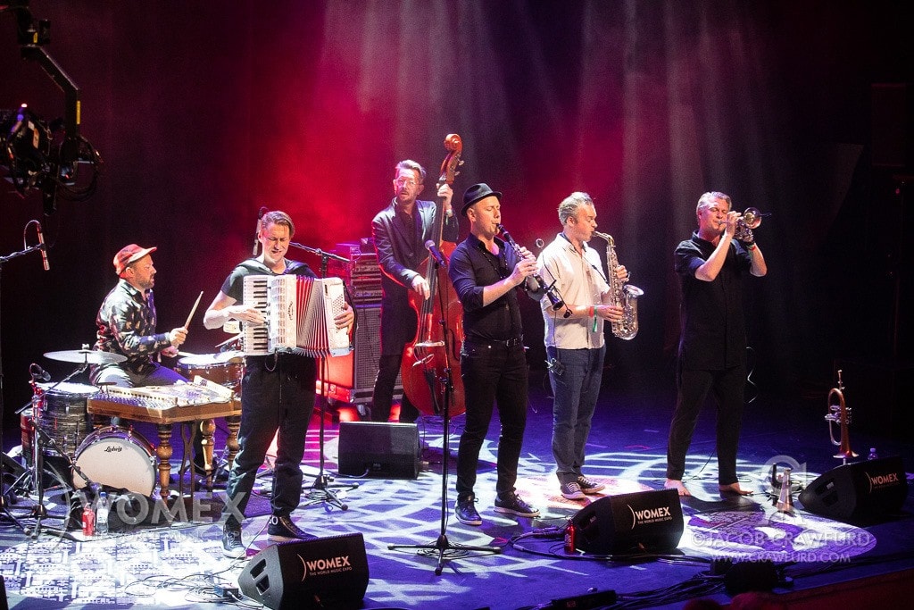 Idén is lesz Womex
