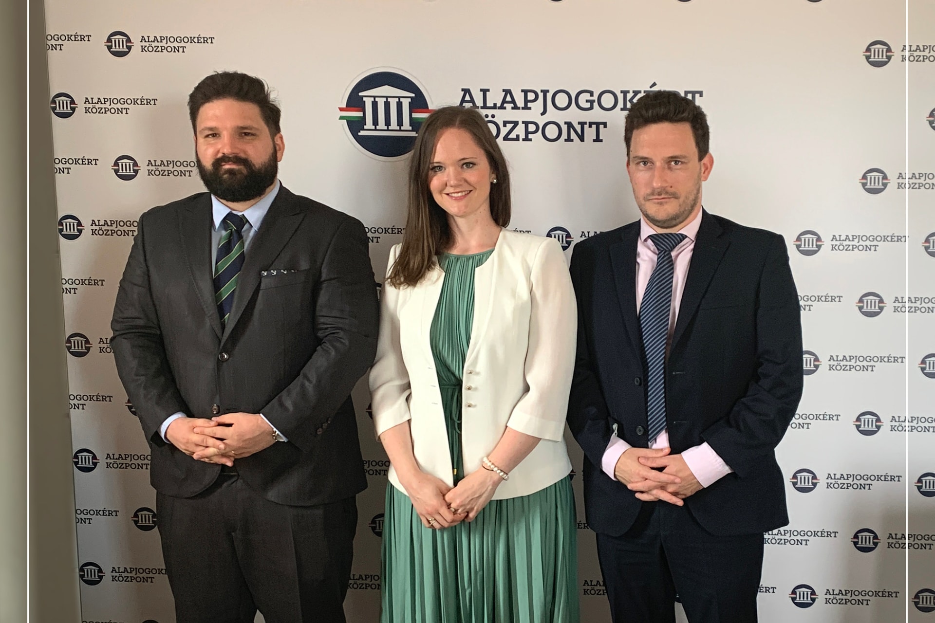 Új, európai uniós tematikával foglalkozó műhely jött létre az Alapjogokért Központon belül