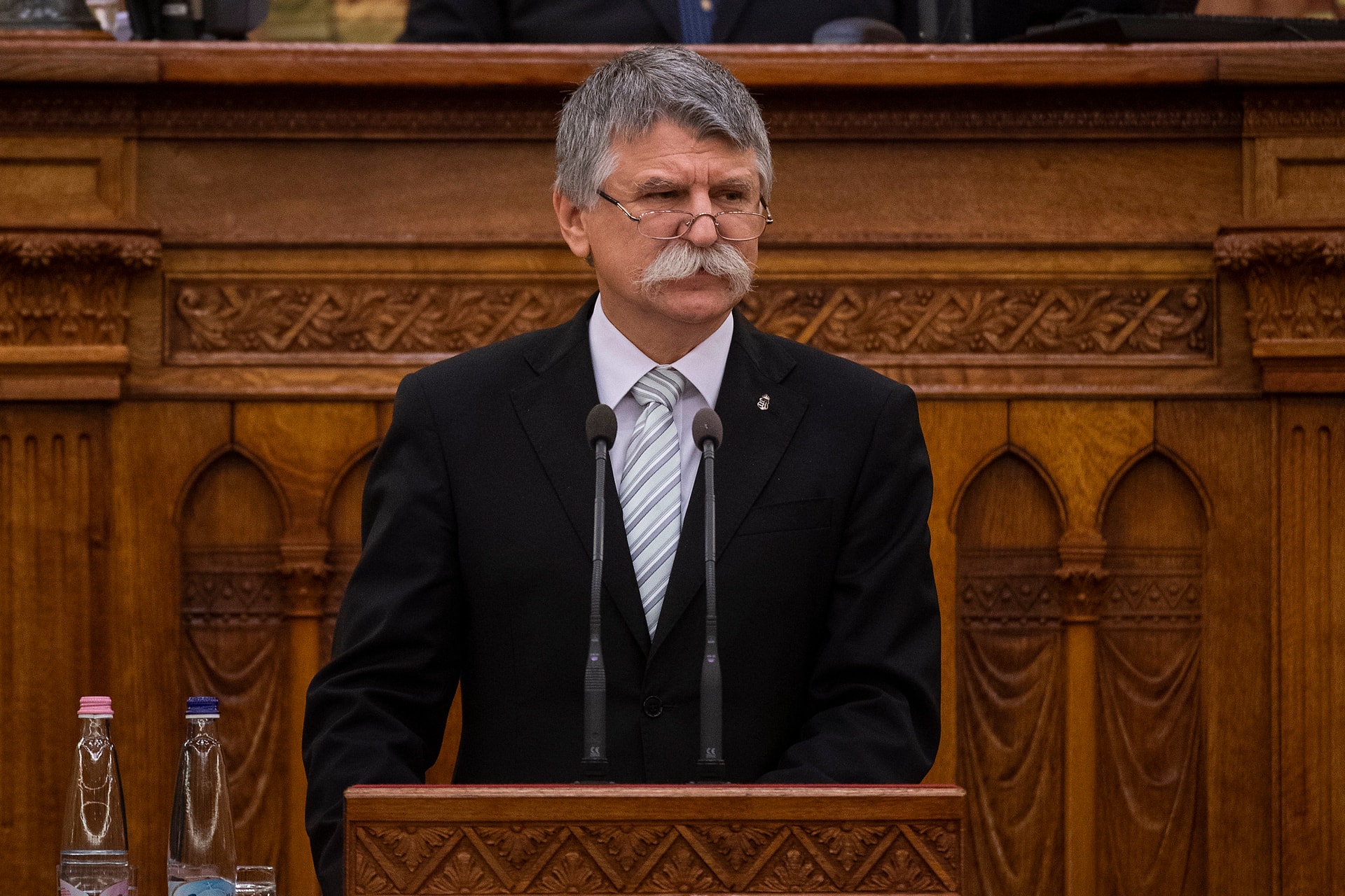 Kövér László: Nem akarjuk elveszíteni a 21. századot