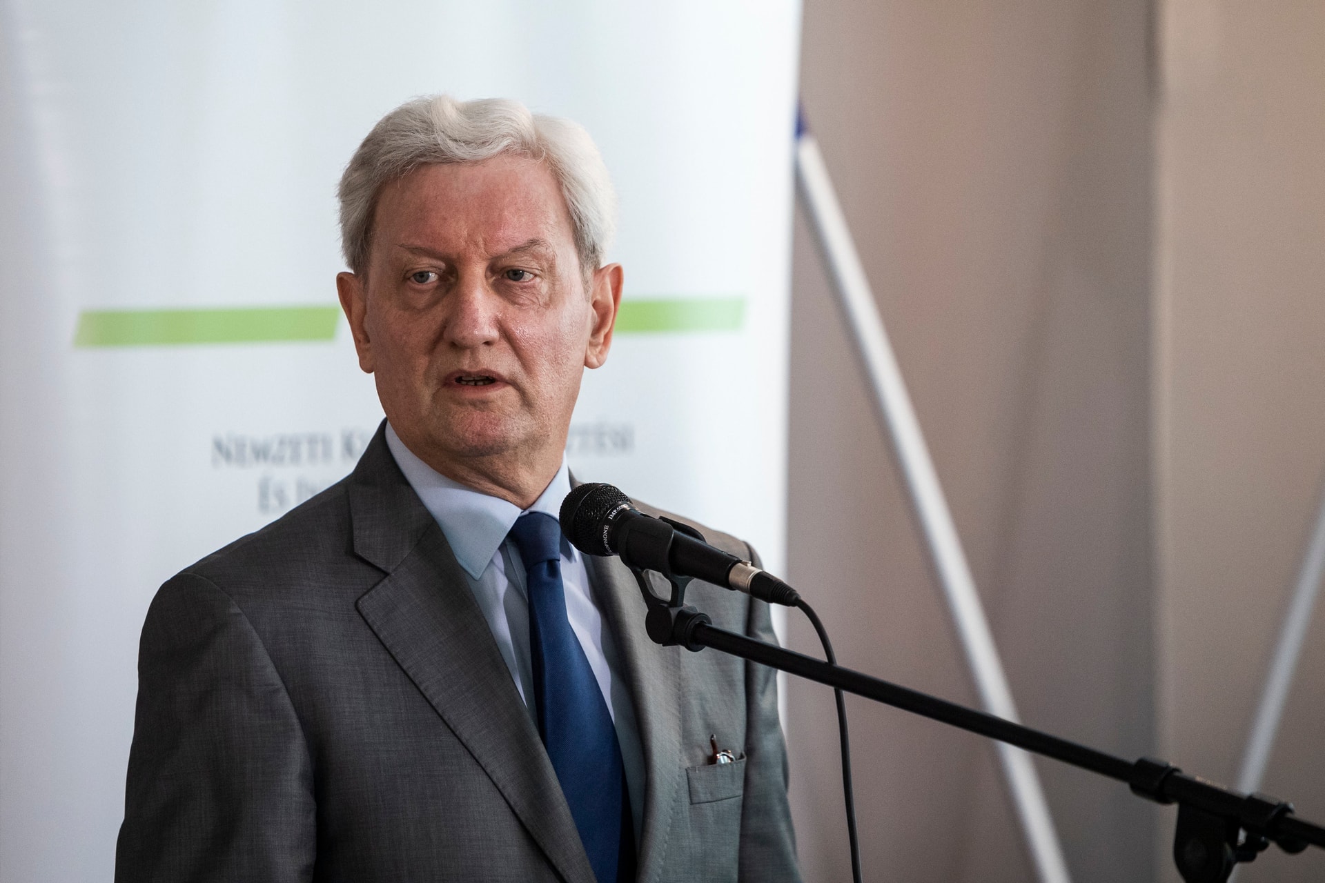 Újabb innovációs pályázat a vállalkozásoknak