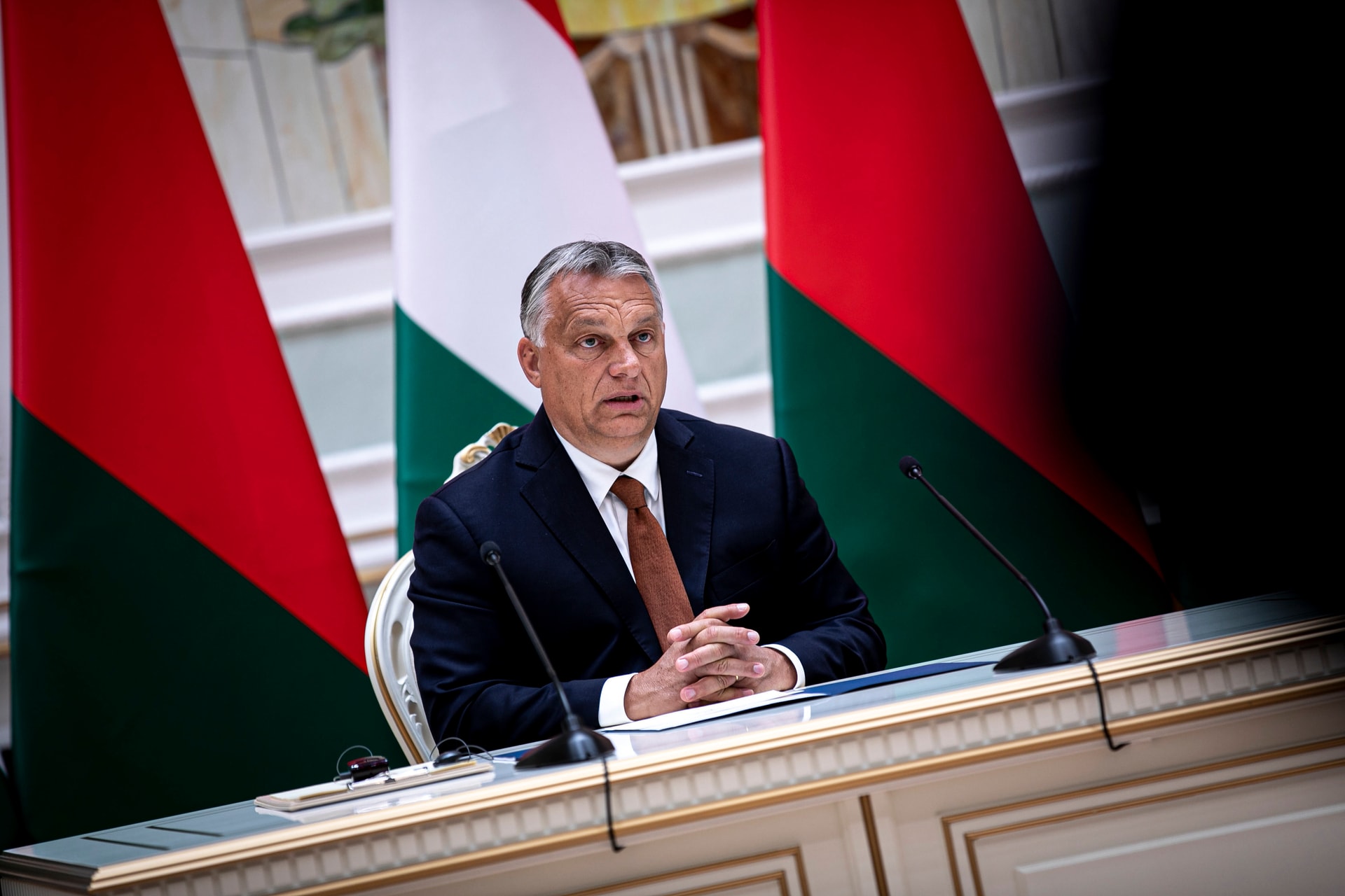 Orbán Viktor: Nem elég szorosak a magyar-fehérorosz kapcsolatok