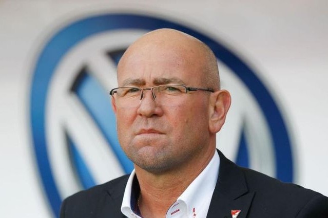 Kondás Elemér visszatér a Debrecen kispadjára