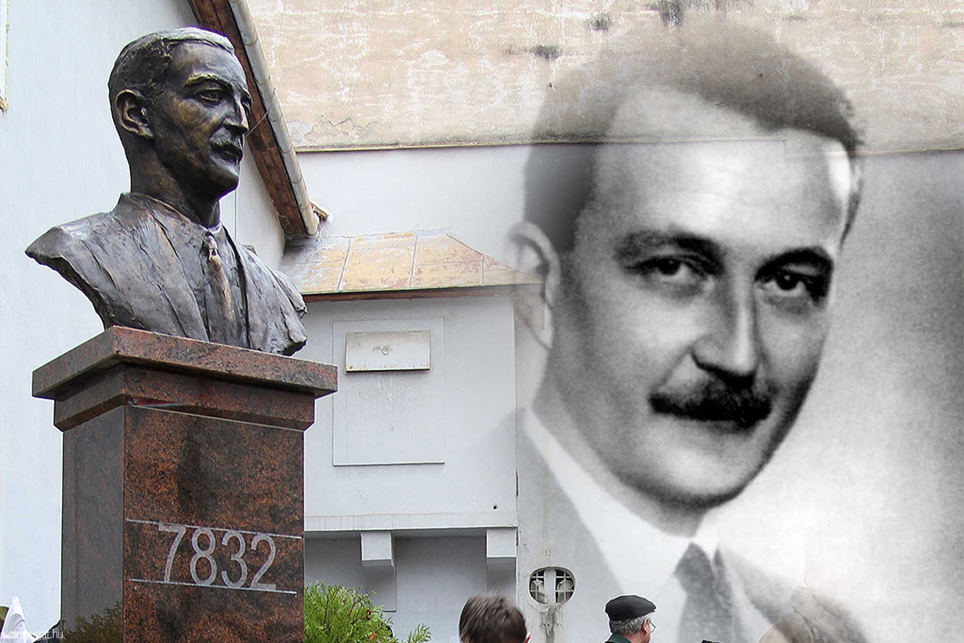 Esterházy-emlékünnepséget tartottak Csehországban