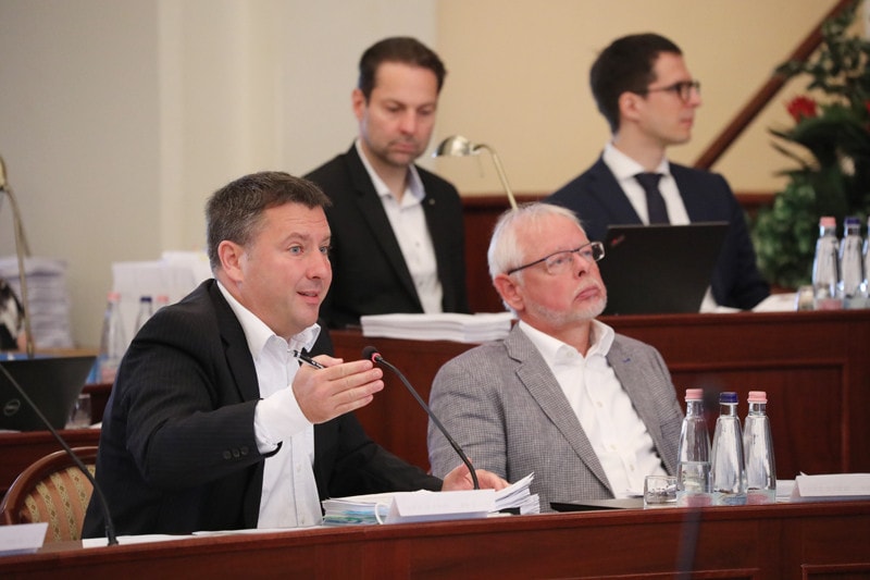 Kárpótolná a fővárosiakat a Fidesz
