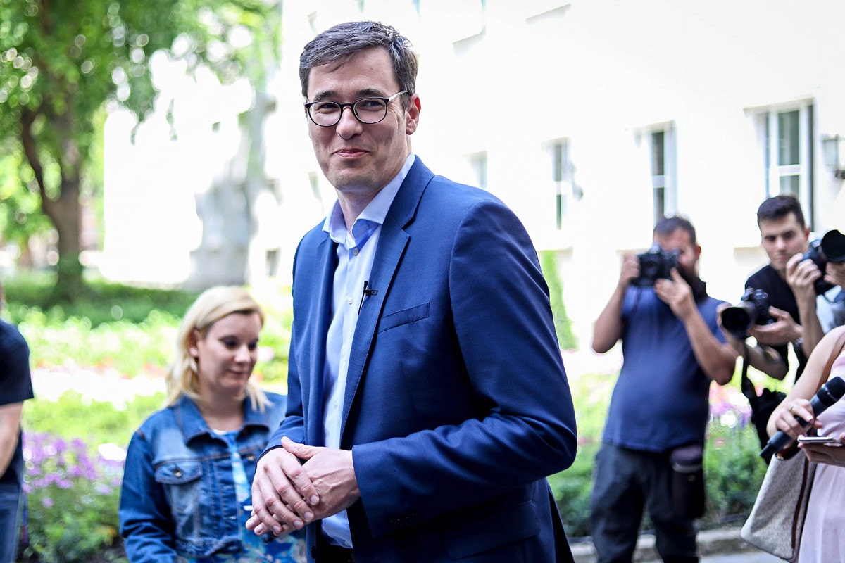 Nettó képmutatás Karácsony mozgalma