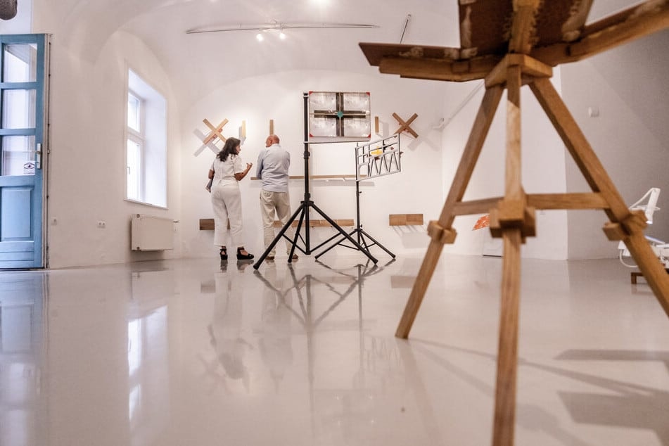 Újragondolják magukat a kortárs galériák