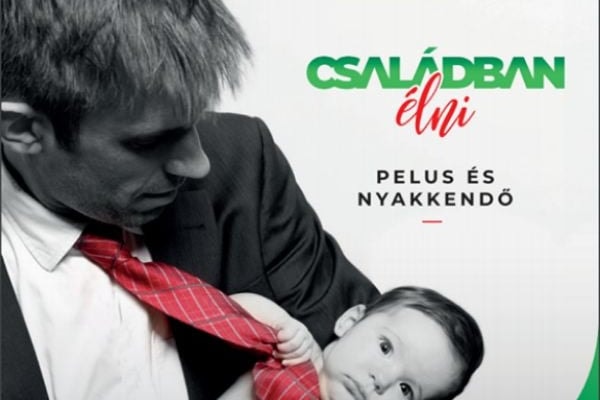 Közeleg az Apák napja