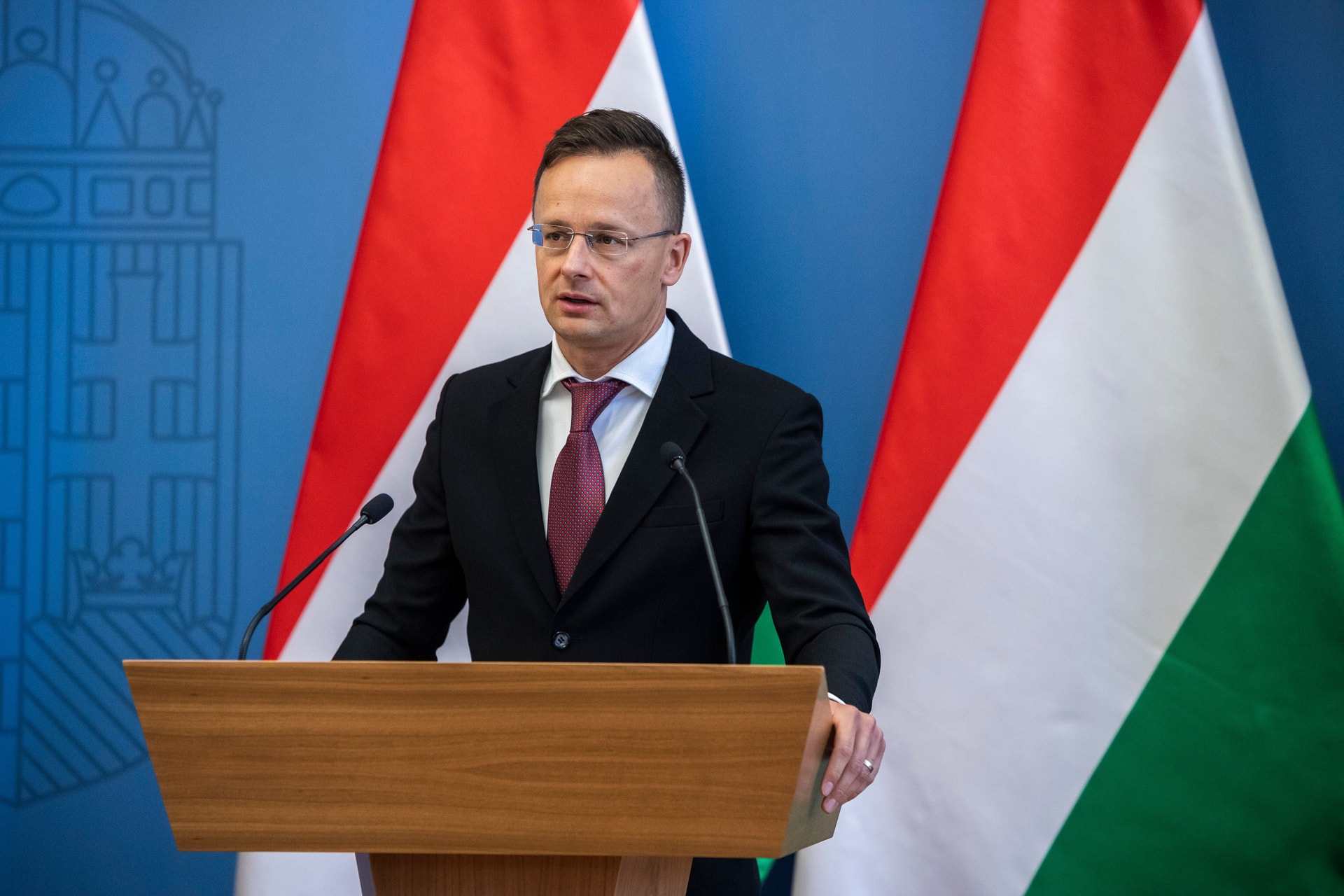 „A vállalatok beruházásaikkal már az új világgazdasági korszakra készülnek”