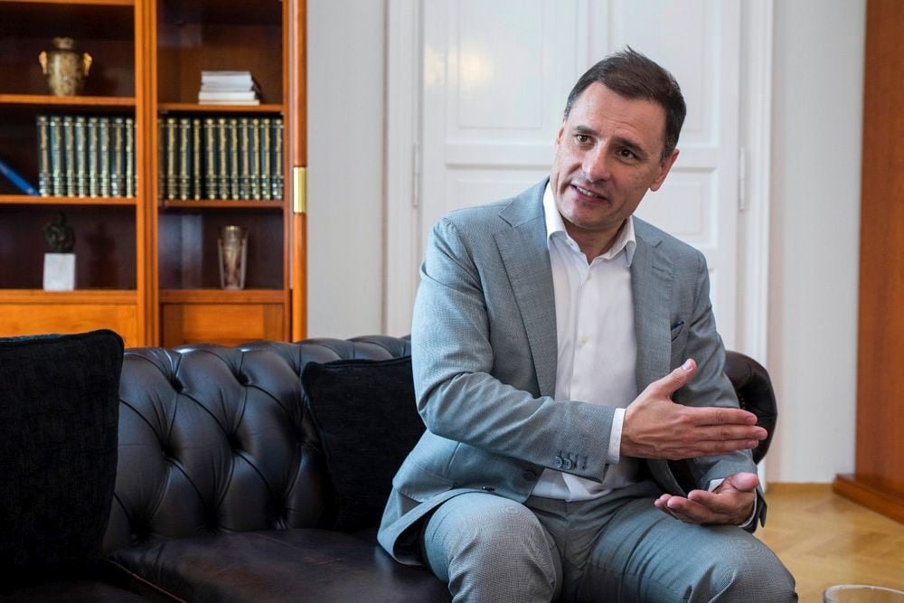 A nemzeti konzultáció immár az alkotmányos rendszer részévé vált