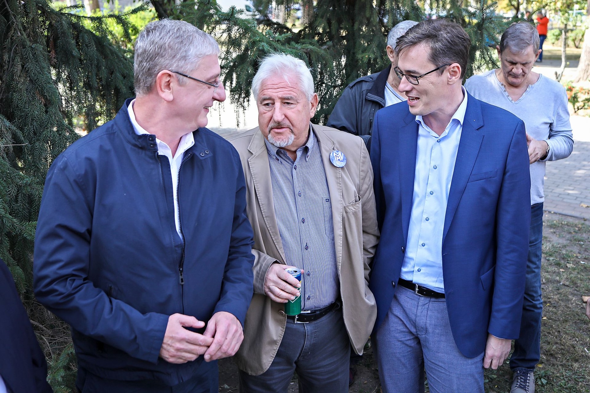 Végeláthatatlan viták mezsgyéjén a baloldal