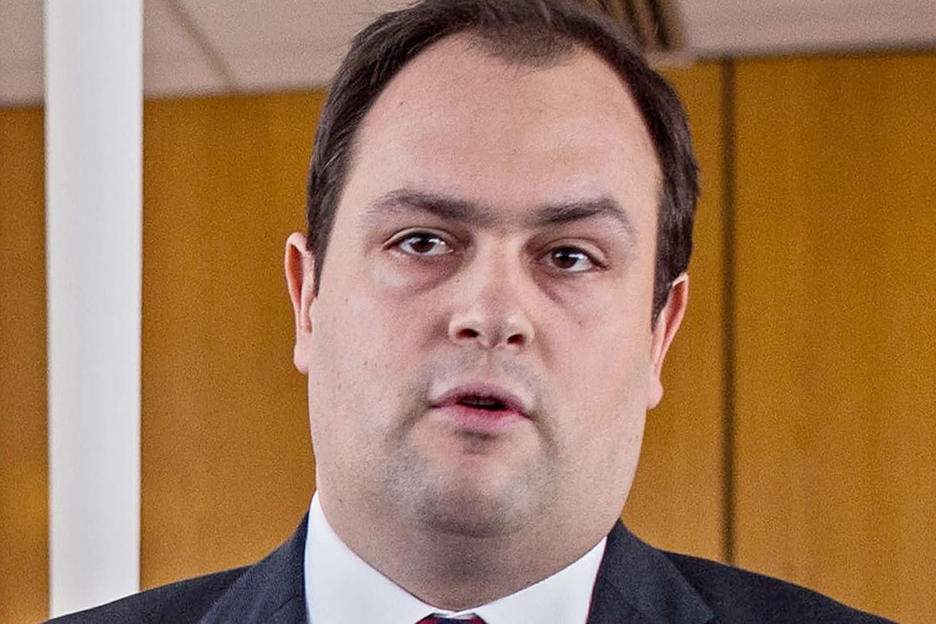 Nacsa Lőrinc: Az embereknek joguk van tudni, hogy miféle embert indít a baloldal