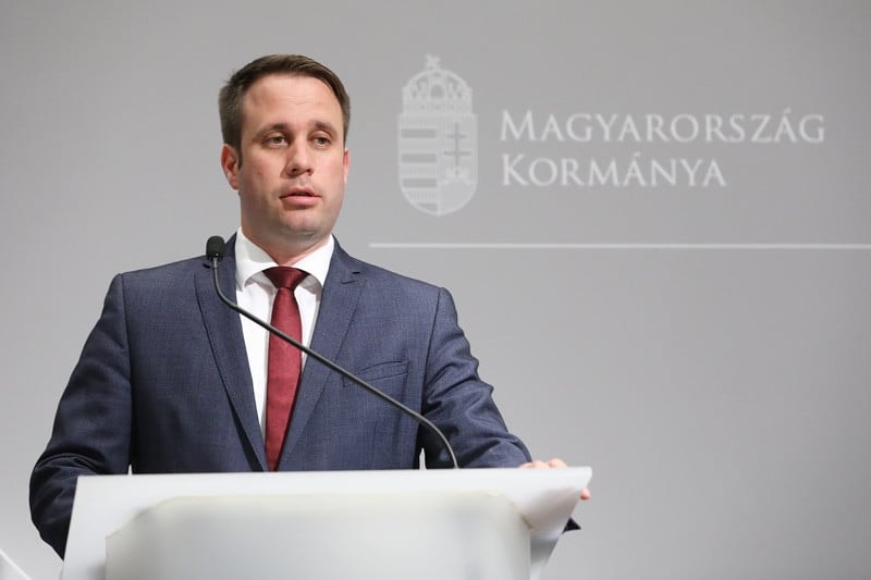 Dömötör: Komoly áttörést jelent a megállapodás