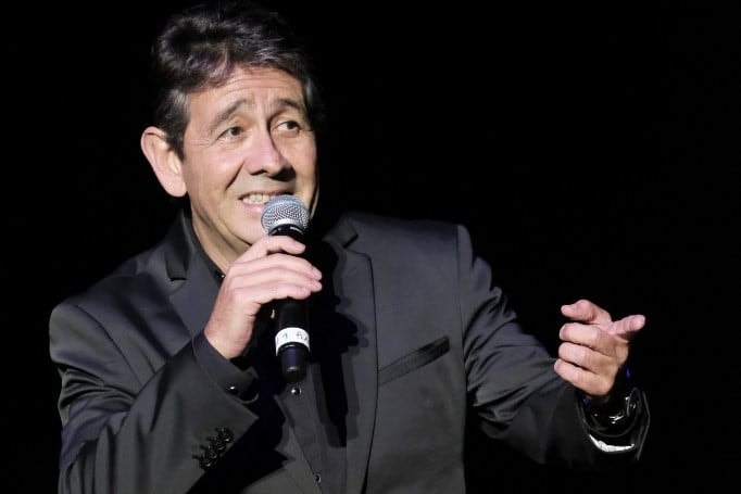 Ifj. Placido Domingo írta a Virtuózok főcímzenéjét