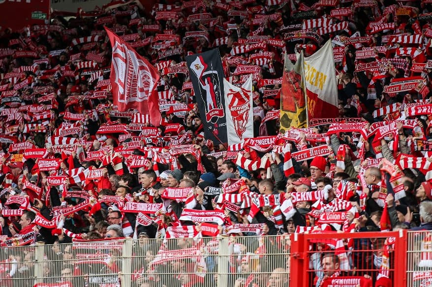 Huszonkétezer bérletes szurkolója koronavírus-tesztjét állná az Union Berlin