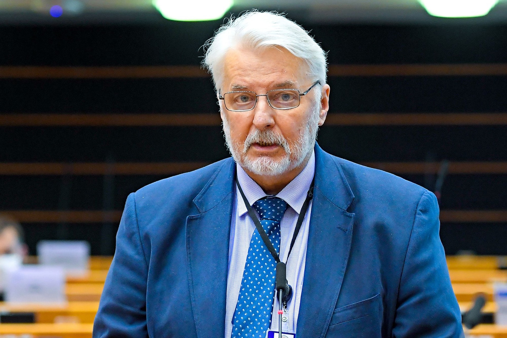 „Megvédtük a lengyel szuverenitást”