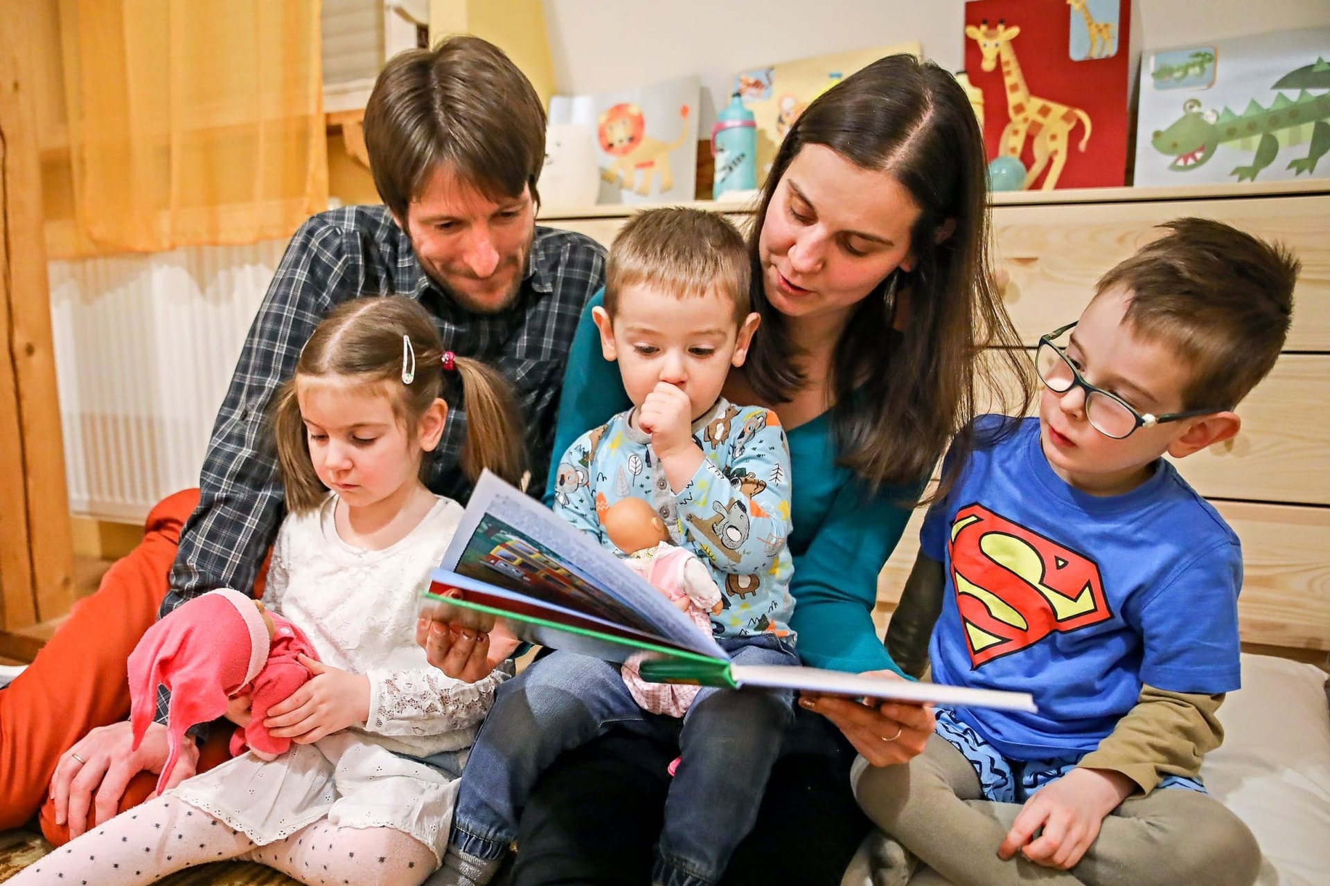 Kiemelkedő támogatást kapnak a magyar családok tanévkezdéskor
