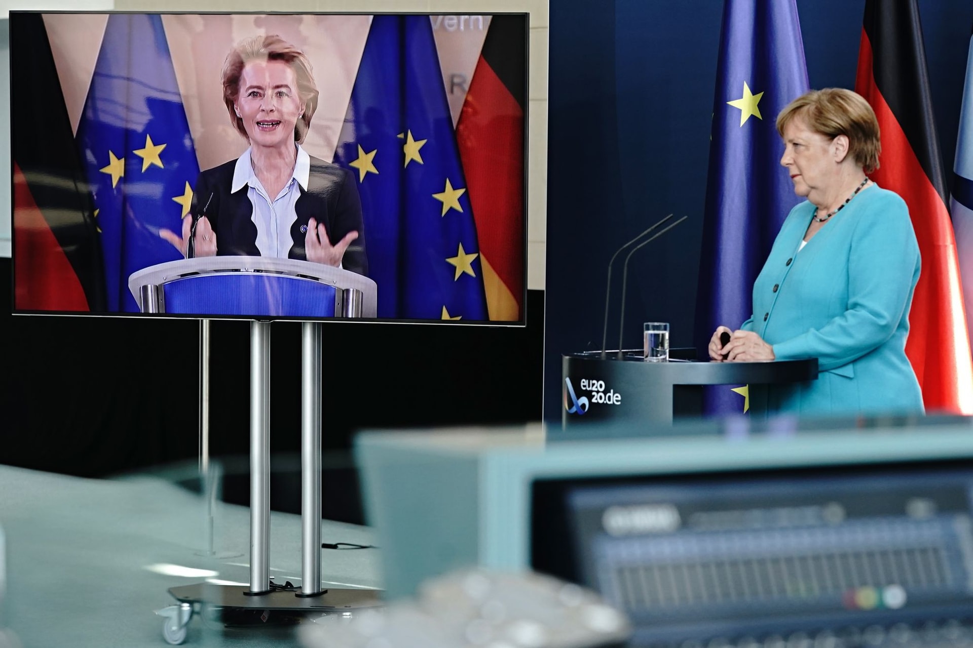 Időszűkében van az Európai Unió