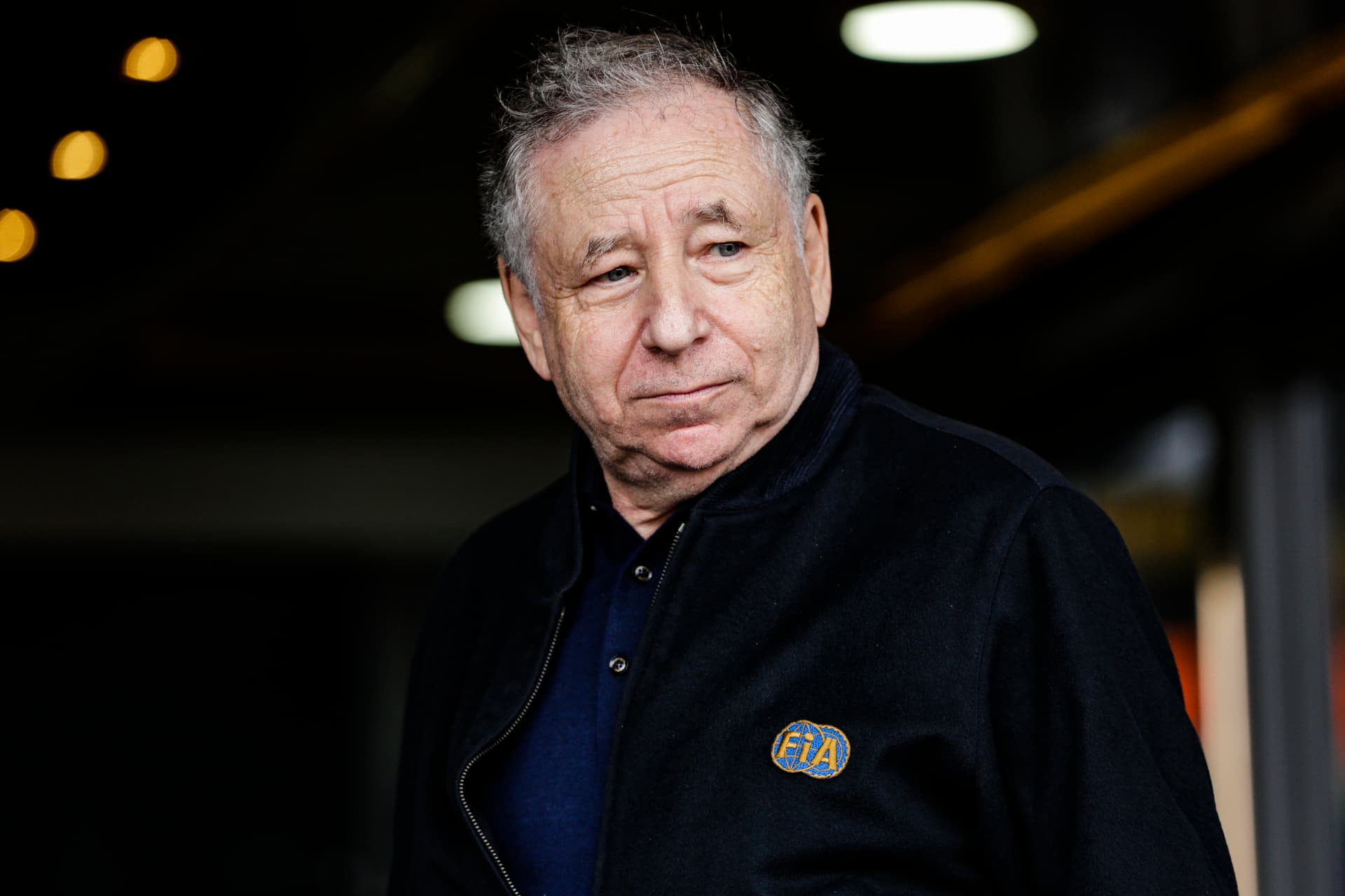 Jean Todt: Remélem, Schumacher még állhat nyilvánosság elé