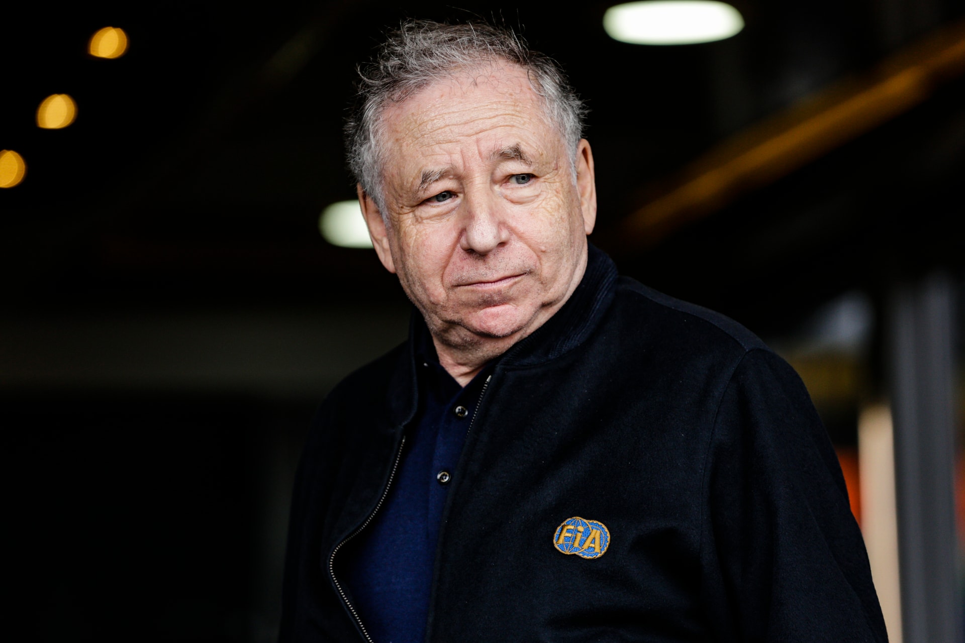 Jean Todt: Remélem, Schumacher még állhat nyilvánosság elé