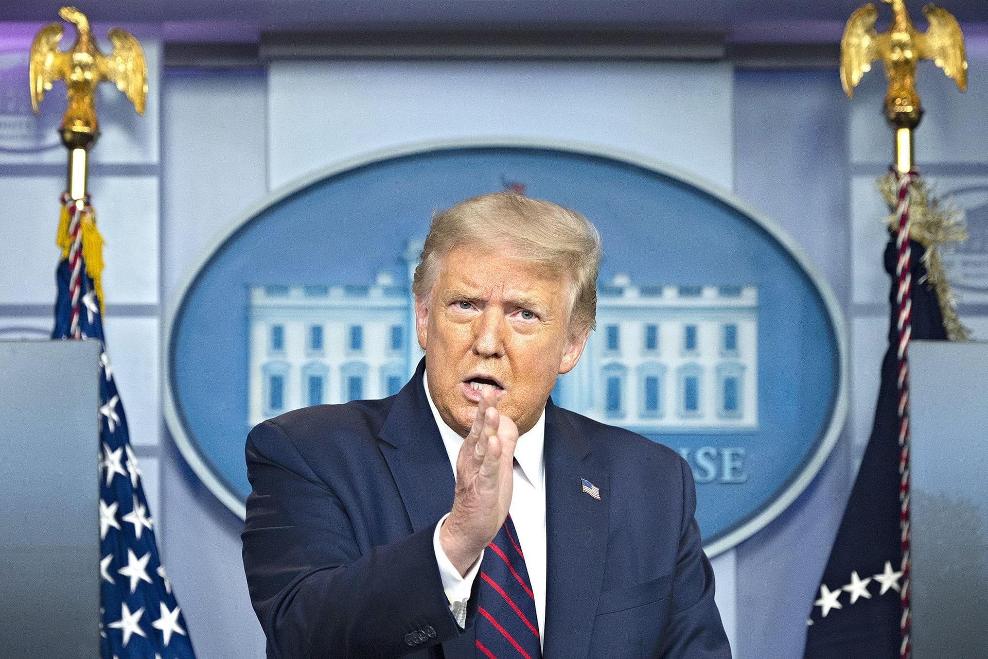 Trump: Németország egy vagyont keresett az amerikai katonák állomásoztatásával