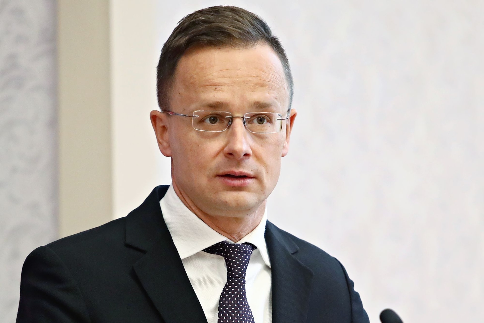 Szijjártó: A lehető legjobb megállapodás született meg az európai helyreállítási alapról