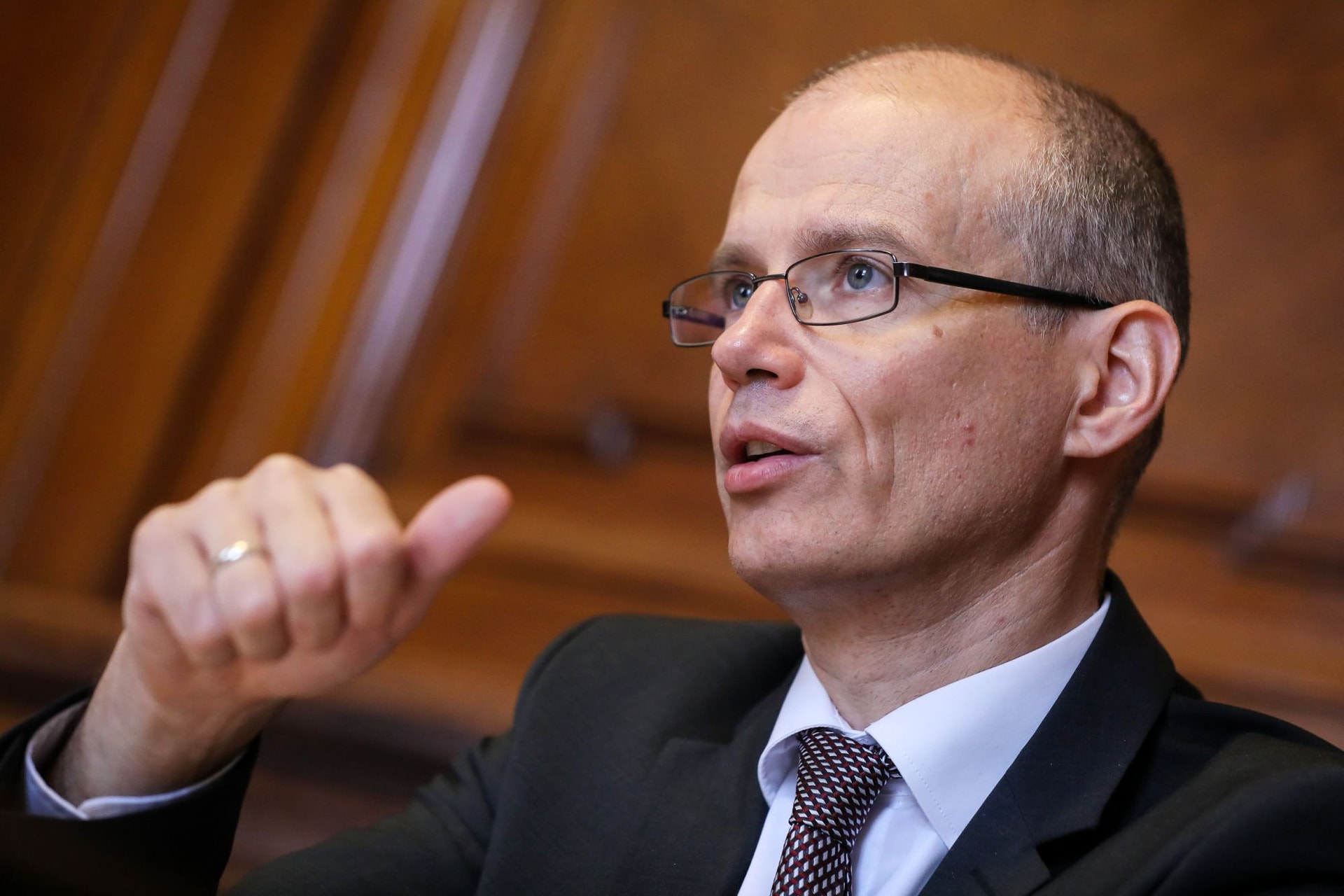 Jövőre tovább erősödhetnek a hazai vállalkozások