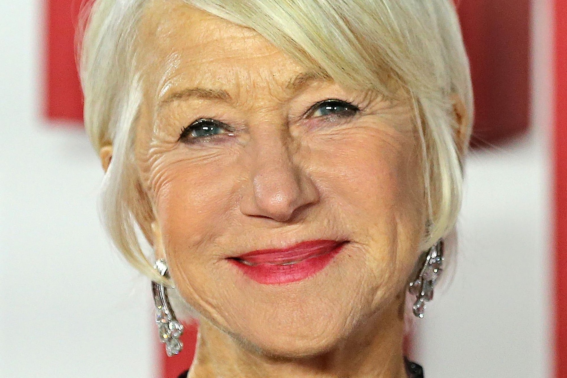 Hetvenöt éves az Oscar-díjas Helen Mirren