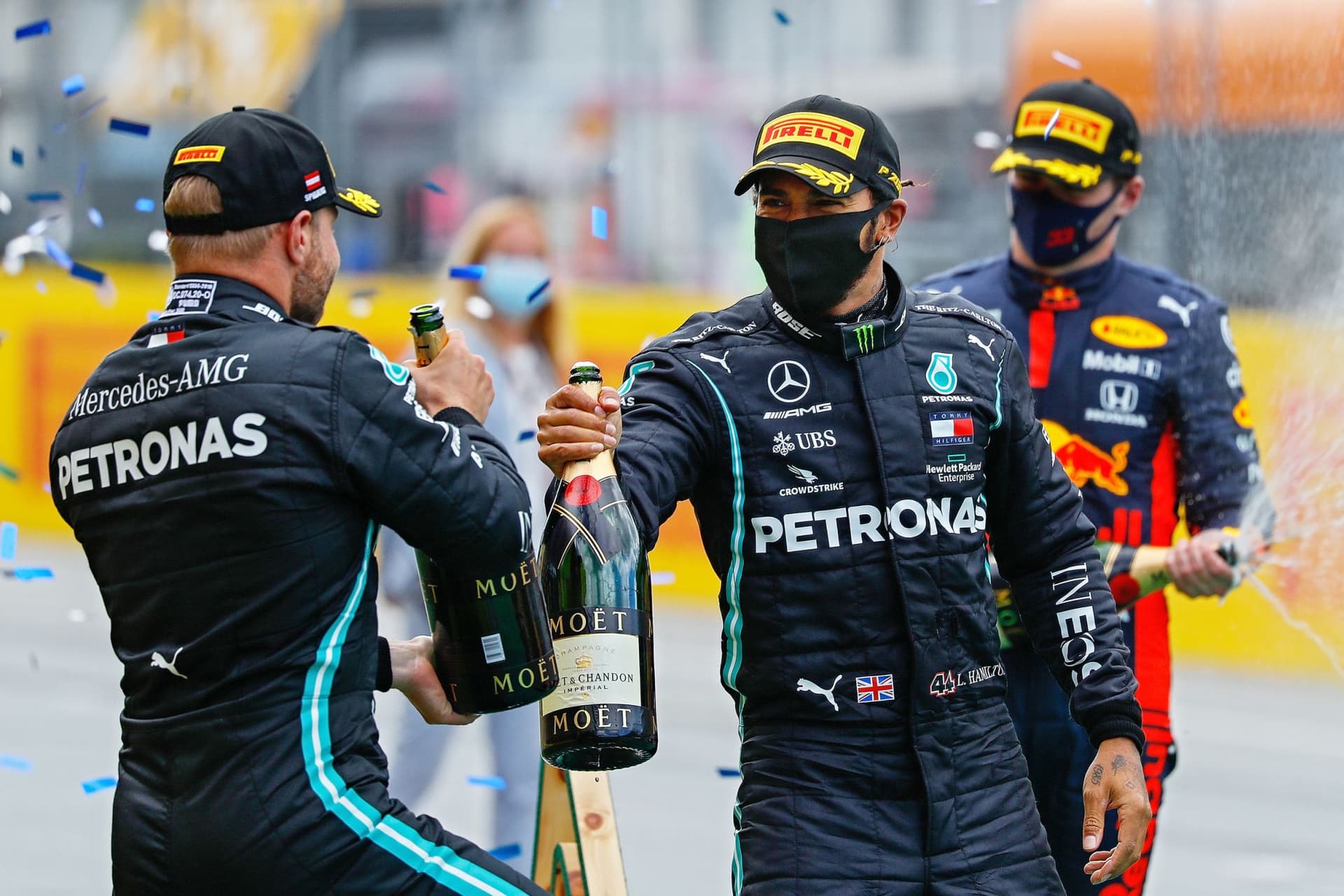 Hamilton nyolcadszor lehet a Hungaroring királya
