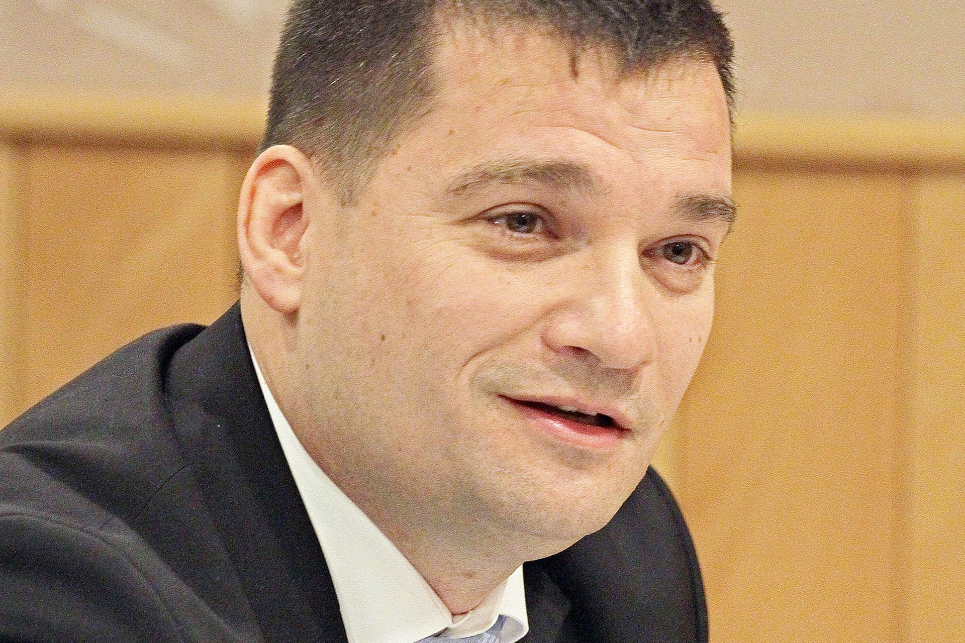 Maradt Csampa Zsolt a szövetség elnöke