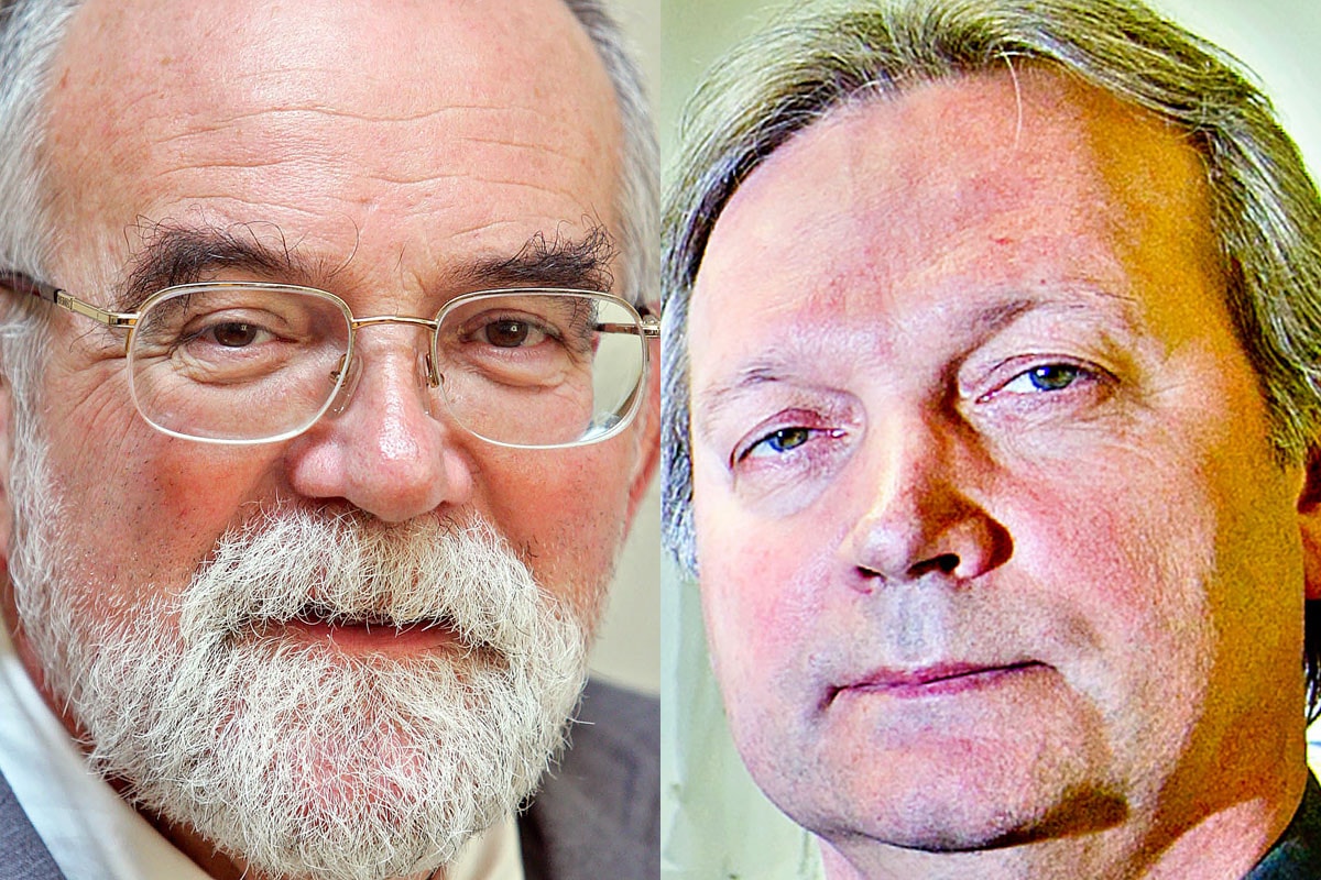Elnököt választ a tudományos akadémia