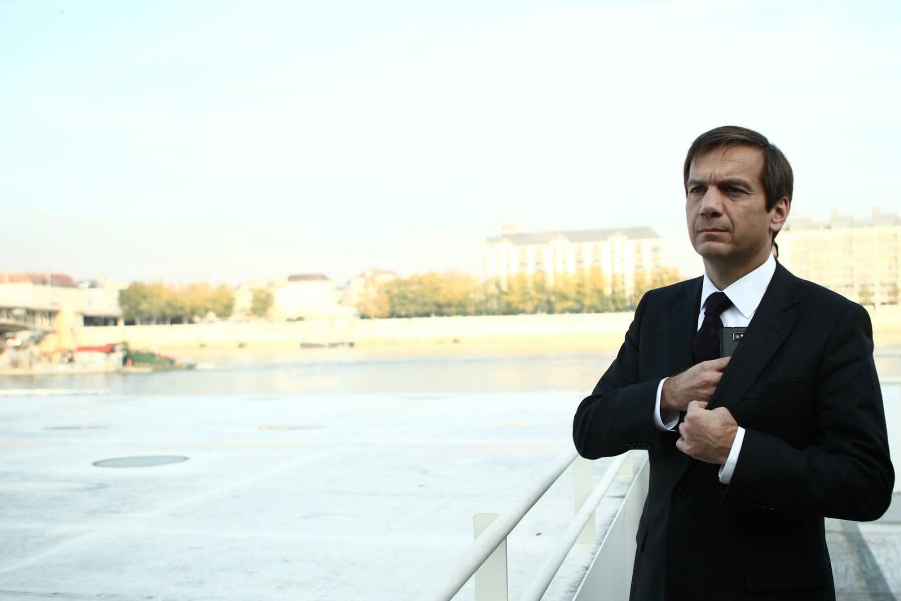 Bajnai Gordon nekiállt toborozni