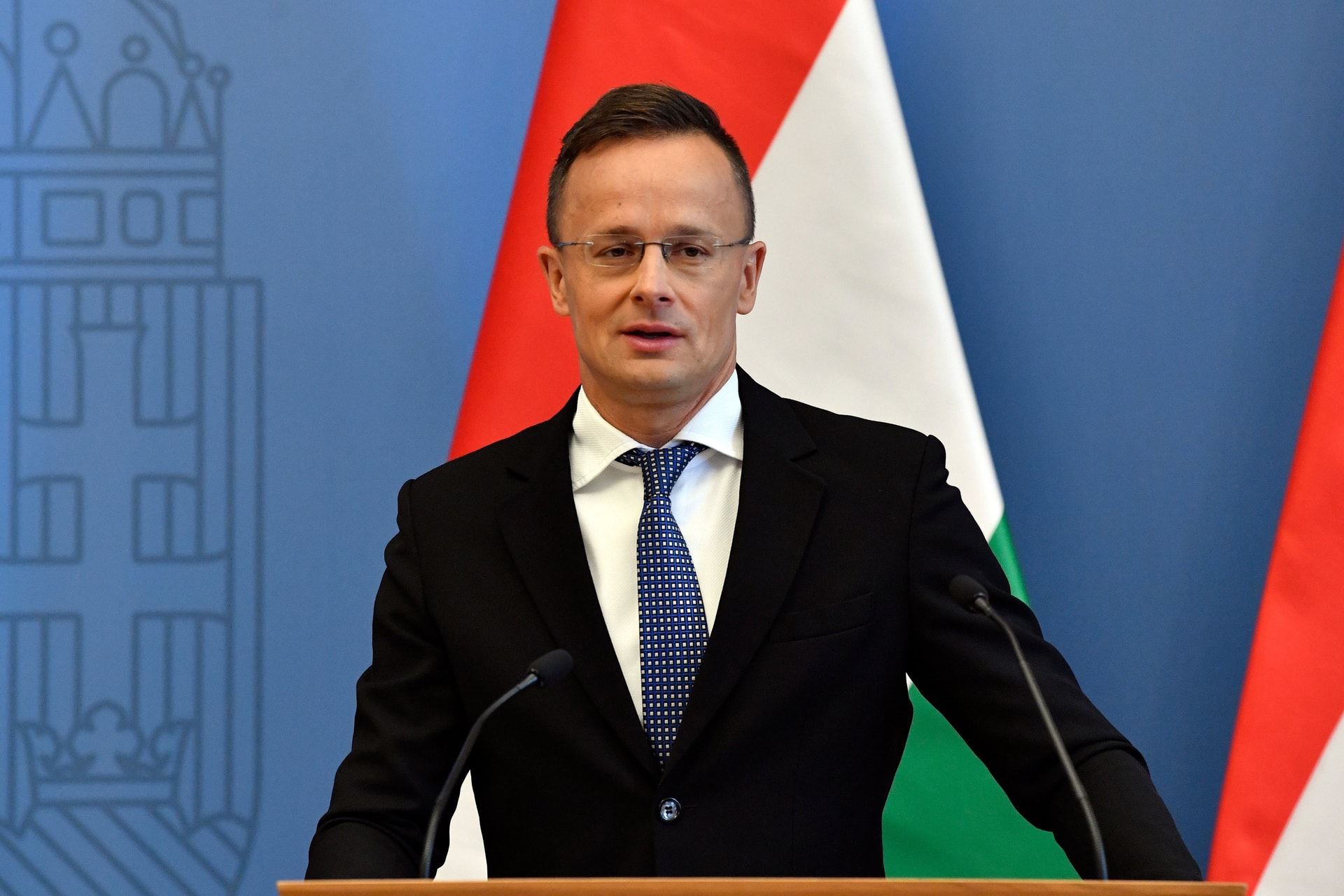 Szijjártó Péter: 400 új munkahelyet teremt a Lidl Magyarországon