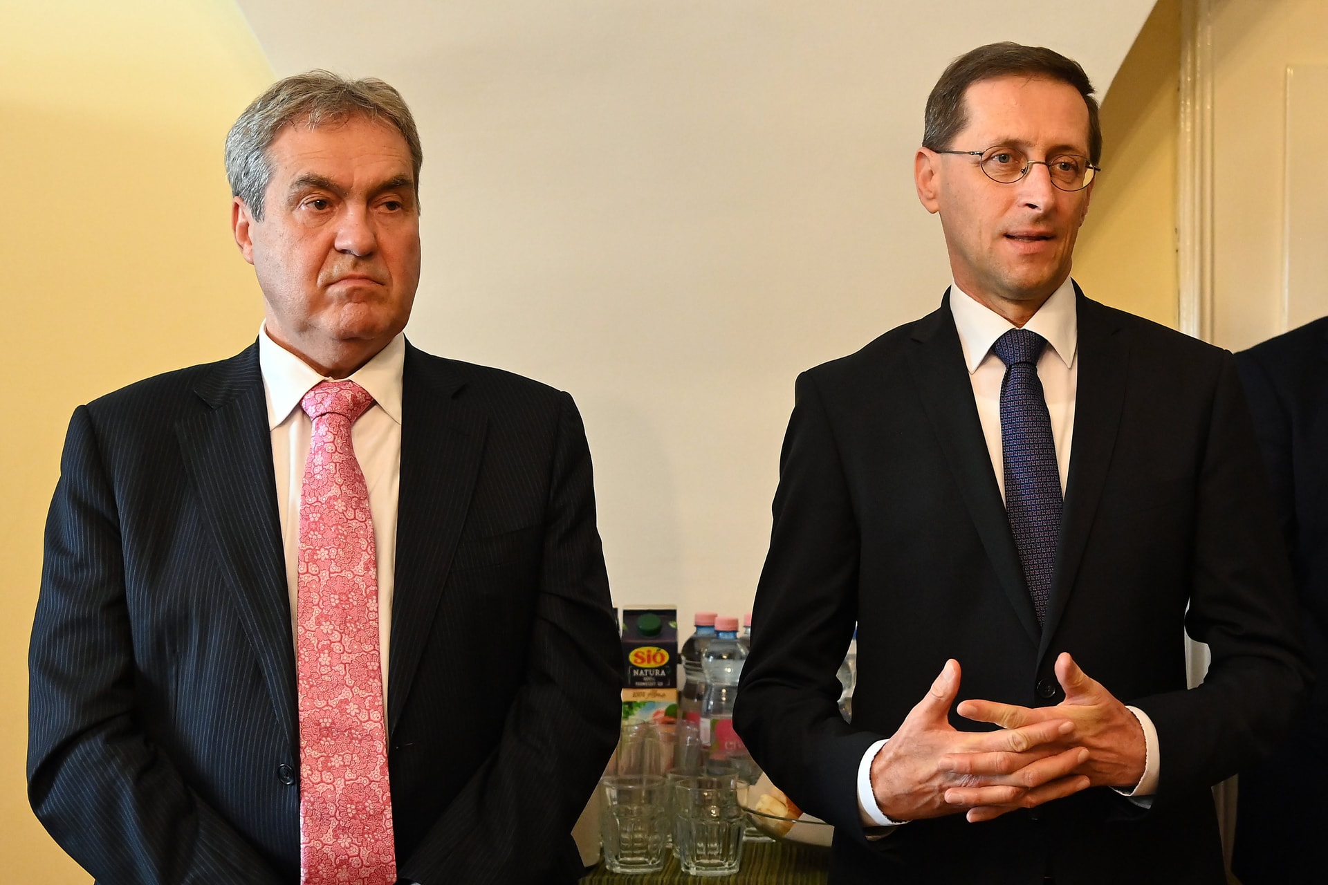 Megújul és kibővül a Pasaréti Templom