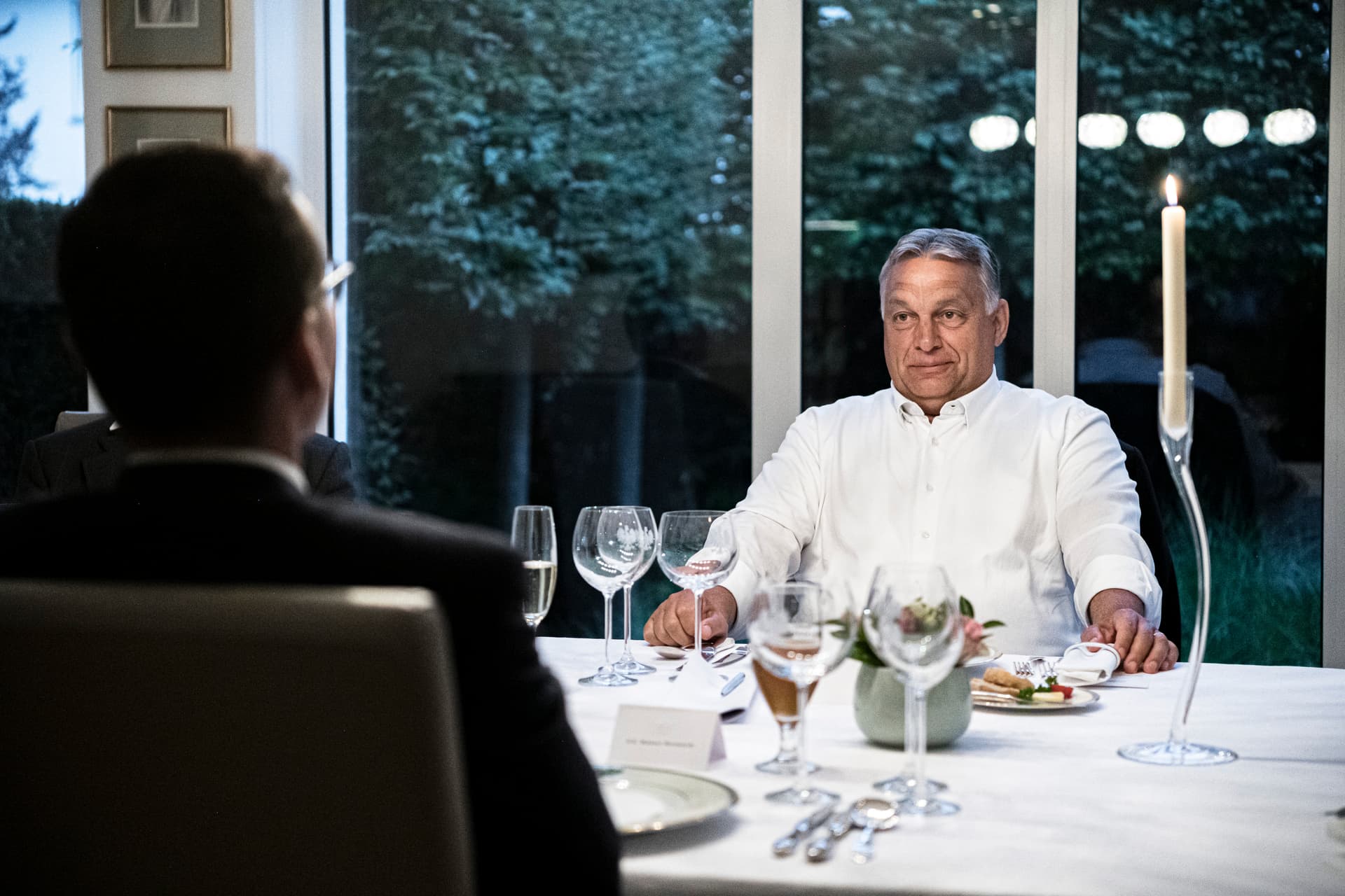 Orbán: A helyzet nem könnyű, de az oddsaink folyamatosan javulnak
