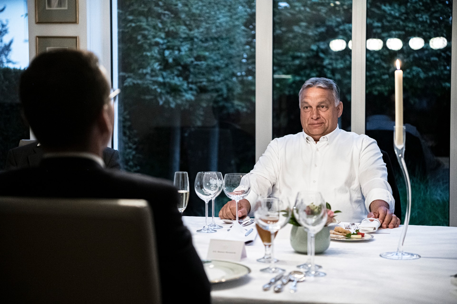 Orbán: A helyzet nem könnyű, de az oddsaink folyamatosan javulnak