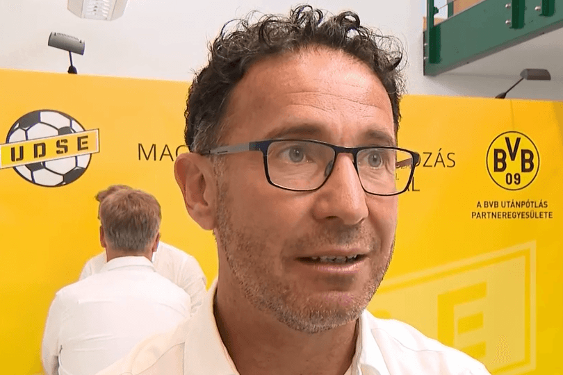 Lisztes Krisztián elhagyta a Ferencvárost