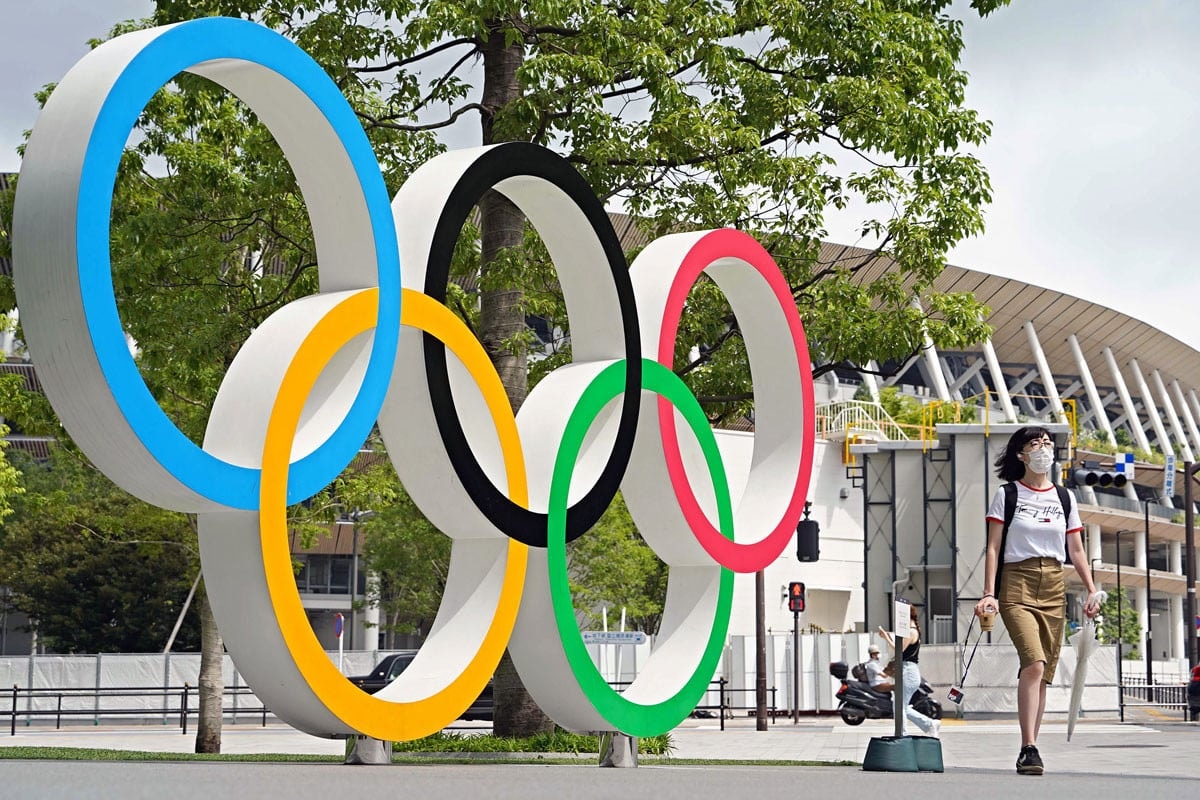 Nem lobban fel a láng ma az Olimpiai Stadionban