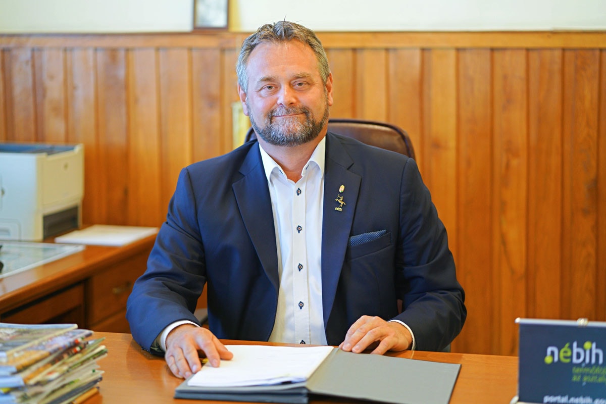 Nemzetgazdasági és stratégiai cél a hazai termékek arányának növelése az élelmiszeriparban