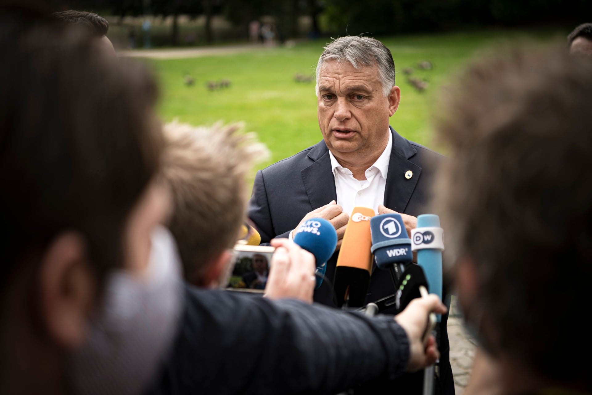 Siker volt az uniós csúcs, időt nyertünk