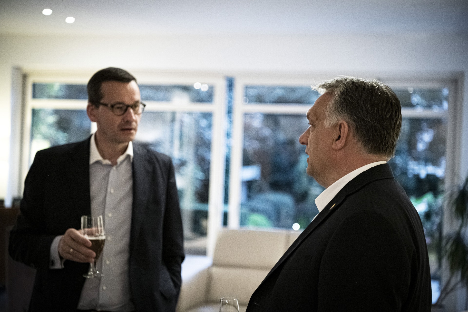 Megkezdődött az EU-csúcs