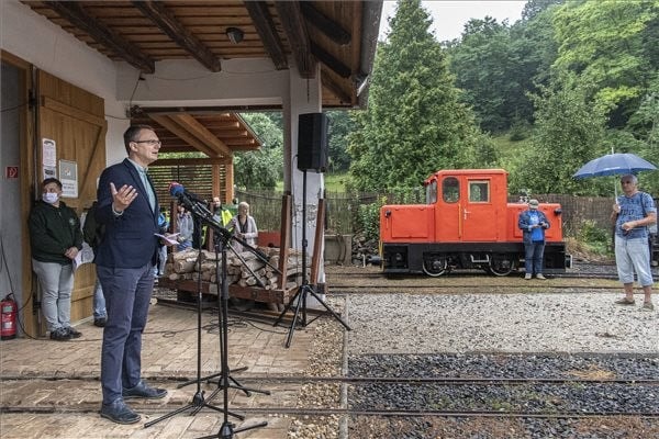 A környezetvédelmi oktatás területén mások előtt járunk