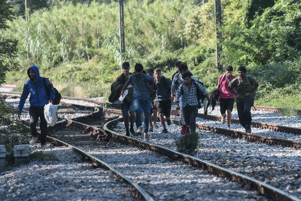 A járvány és a migráció közös választ igényel