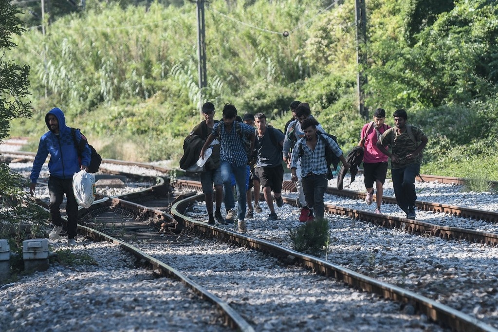 A járvány és a migráció közös választ igényel