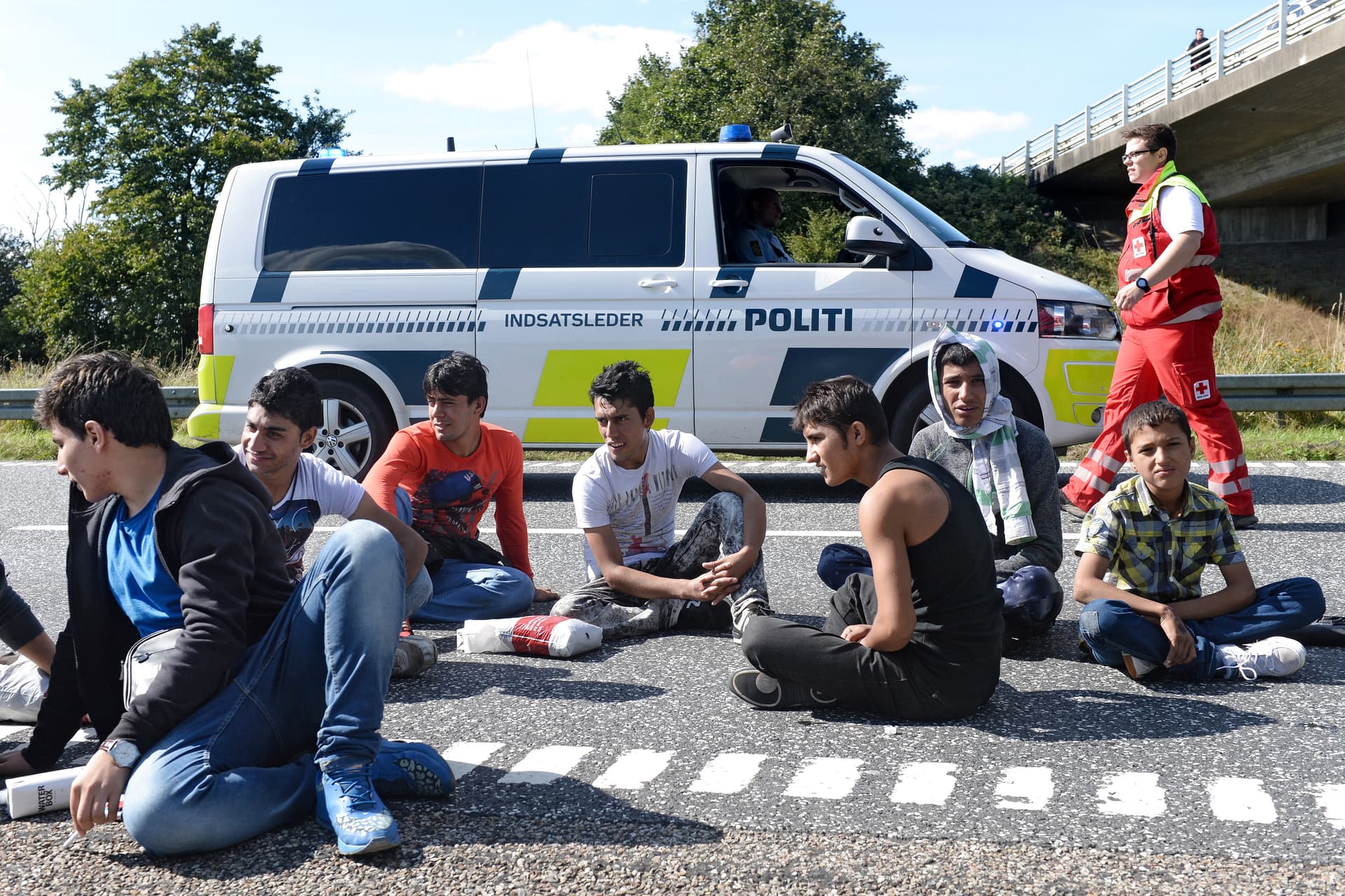 Folyamatosan szigorodnak a migránsokra vonatkozó szabályok Dániában