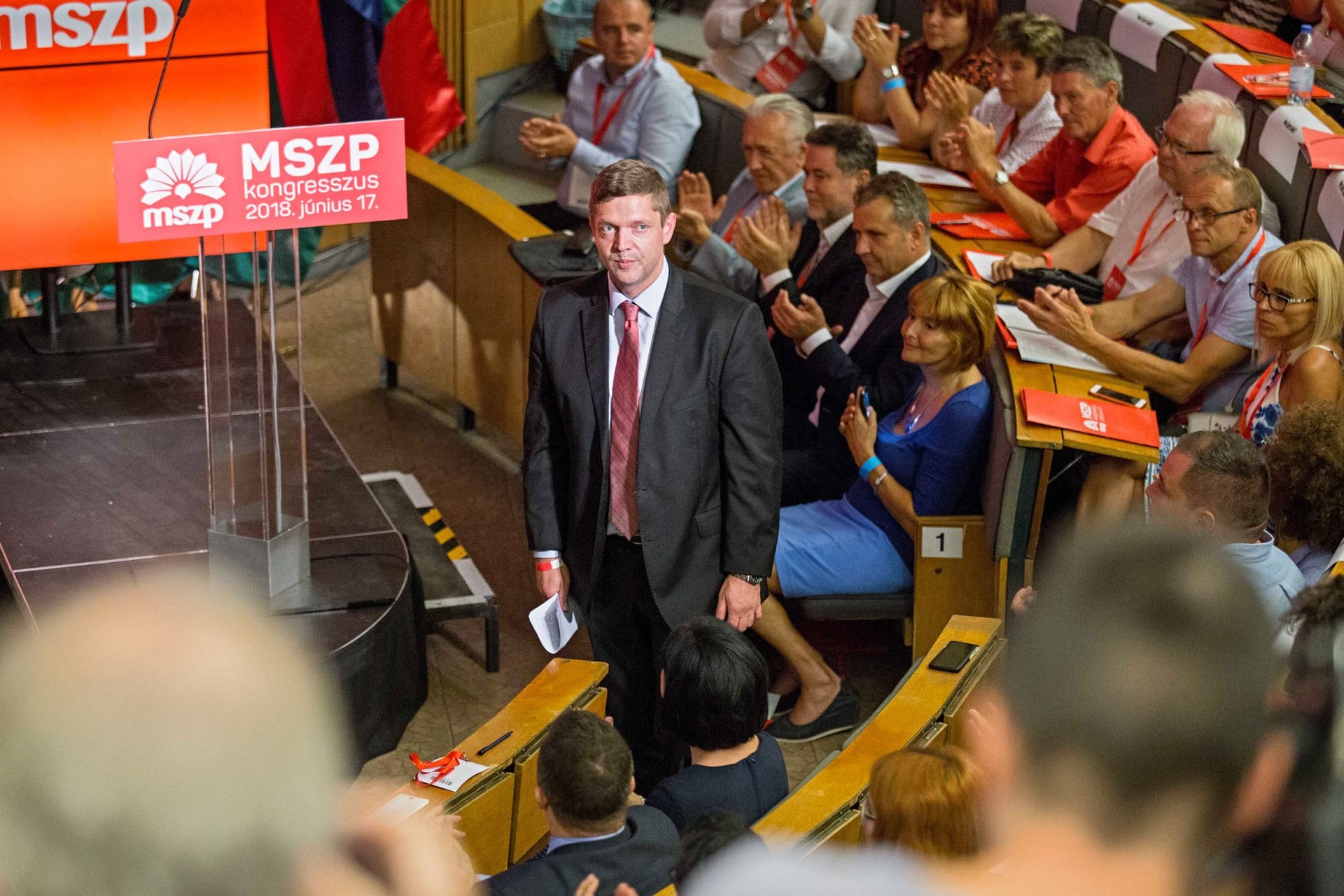 Fantomizálódott sok MSZP-alapszervezet